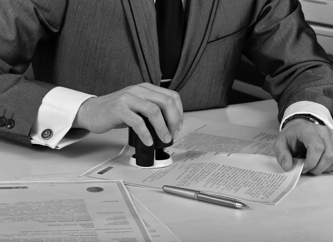 Servicios profesionales de asesoría integral a favor de empresas