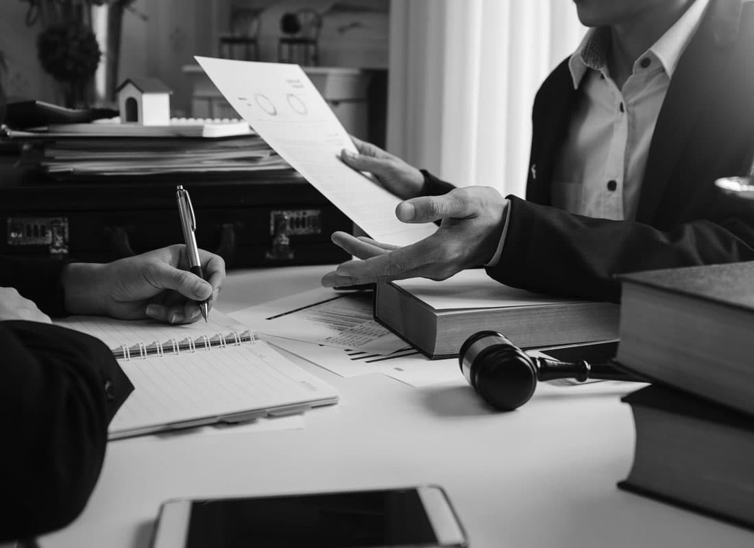 Servicios profesionales de asesoría integral a favor de particulares